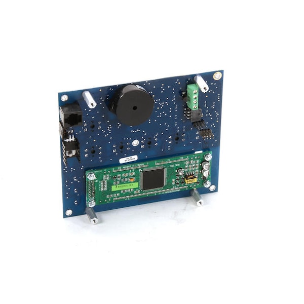 Ctx/Utx Fr/Eng Display